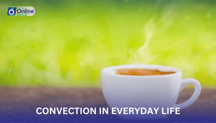 Lesson 06: Examples of Convection in Everyday Life